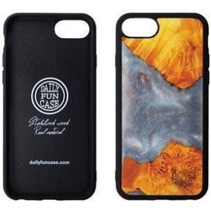 GOODS GOODS:グッズ 【Stabilized wood】iphone7／8 - Daily...