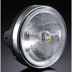 MARCHAL（マーシャル） マーシャルヘッドライト889 クリアレンズ