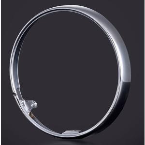 マーシャル　180mm 内リム　外リム　汎用ライトケース 楽天市場】マーシャル シビエ 装着可☆ 安心のPMC製 汎用 180Φ