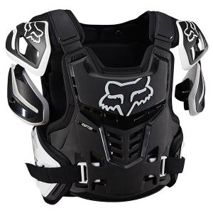 THOR（ソアー） Guardian MX ブレストガード チェストプロテクター 胸