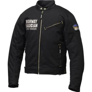YeLLOWCORN(イエローコーン) バイク アパレル ジャケット・セット YB