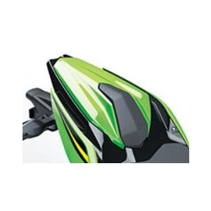 KAWASAKI カワサキ シングルシートカバー Ninja 250 Ninja 400 Ninja...