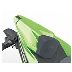 Kawasaki カワサキ シングルシートカバー Ninja ZX-25R SE KRT EDITI...