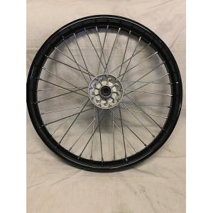 GOODS（グッズ） 16インチキット スチールスポーク フロント TW200