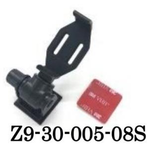 KIJIMA KIJIMA:キジマ ドライブレコーダー1080J レコーダーホルダーセット