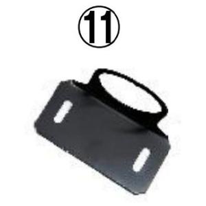 KIJIMA キジマ ドライブレコーダー1080J／AD720 カメラマウントステーセット その他ド...