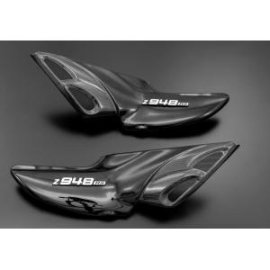 ARCHI アーキ Double Bubble Intake (D.B.I.／ダブル・バブル・インテ...