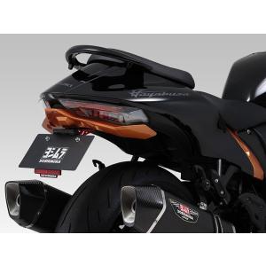 YOSHIMURA ヨシムラ フェンダーレスキット Hayabusa SUZUKI スズキ｜webike02