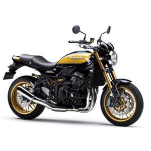 K&H シート バイク用シート ダブルシート K＆H Z900RS 段付きシート A