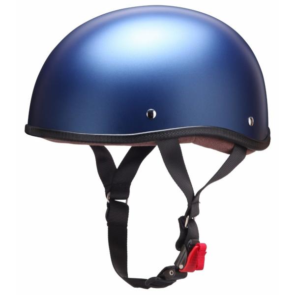 unicar ユニカー工業 Mattedダックテールヘルメット 半帽タイプヘルメット ヘルメット