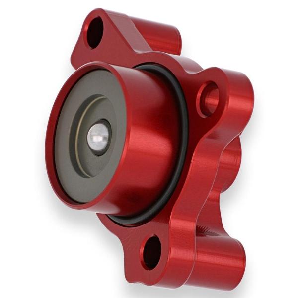 CNC Racing シーエヌシーレーシング クラッチスリーブシリンダー カラー：レッド MULTI...