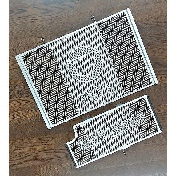 BEET ビート ラジエターガード ZX-10R KAWASAKI カワサキ ラジエーターコアガード...