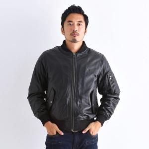 DEGNER（デグナー） デグナー19WJ-18 レザーデニムコンビジャケット