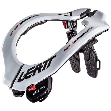 LEATT BRACE リアットブレイス 22モデル 3.5 ネックブレース サイズ：S／M(目安：...