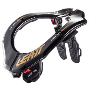 LEATT BRACE LEATT BRACE:リアットブレイス 22モデル 3.5 ネックブレース