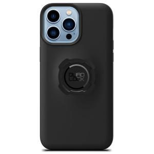 Quad Lock クアッドロック TPU・ポリカーボネイト製ケース【iPhone 13 Pro M...