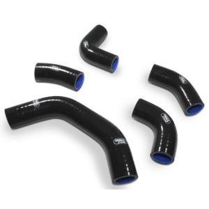 SAMCO SPORT サムコスポーツ クーラントホース(ラジエーターホース) カラー：ソーラーオレ...