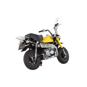 スペシャルパーツ武川 SP武川 SPタケガワ Z-Styleマフラー(Type-2