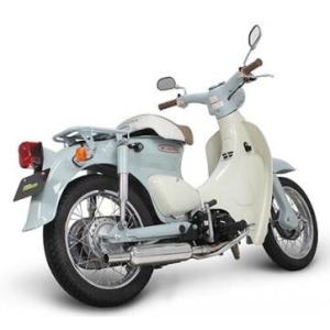 ヨシムラ（YOSHIMURA） カムシャフト 【ST-1】 エイプ100 タイプD