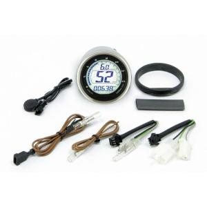 スペシャルパーツ武川 エイプ50/APE50(AC16-1000001-1599999)用 D