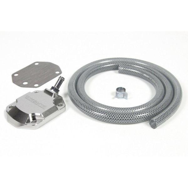 SP武川 SPタケガワ ブリーザーパイプ付きシリンダーヘッドカバー HONDA ホンダ ヘッドカバー...