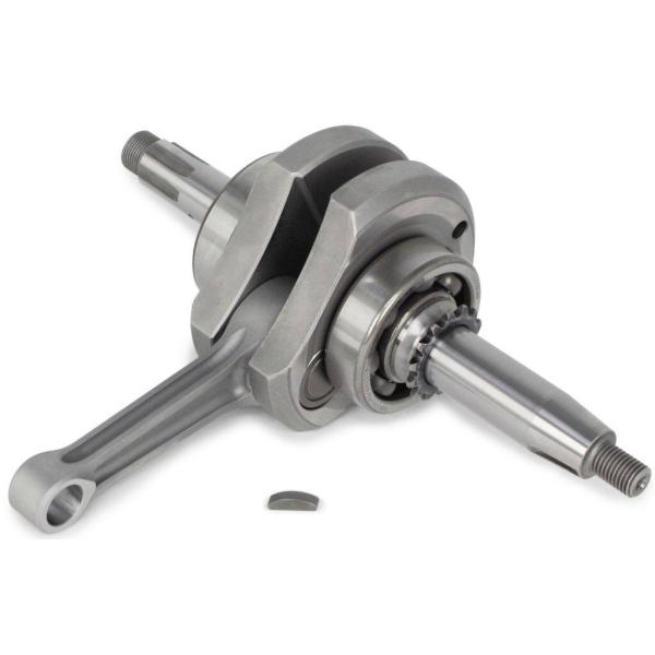 SP武川 SPタケガワ 50mmストロークアップクランクシャフト(Rタイプ) HONDA ホンダ ク...