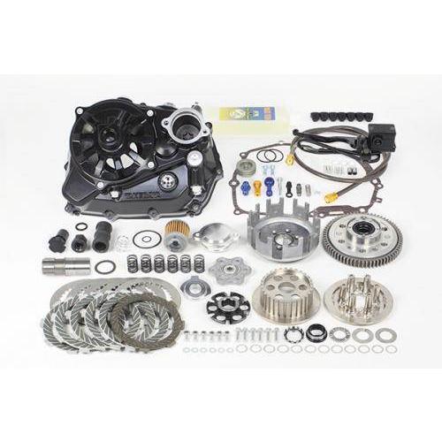 SP武川 SPタケガワ スペシャルクラッチキット TYPE-R(DRY／油圧式) スリッパークラッチ...