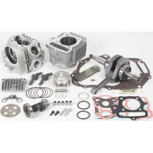 SP武川 SPタケガワ 17Rステージ＋Dボアストロークアップキット 106cc HONDA ホンダ...