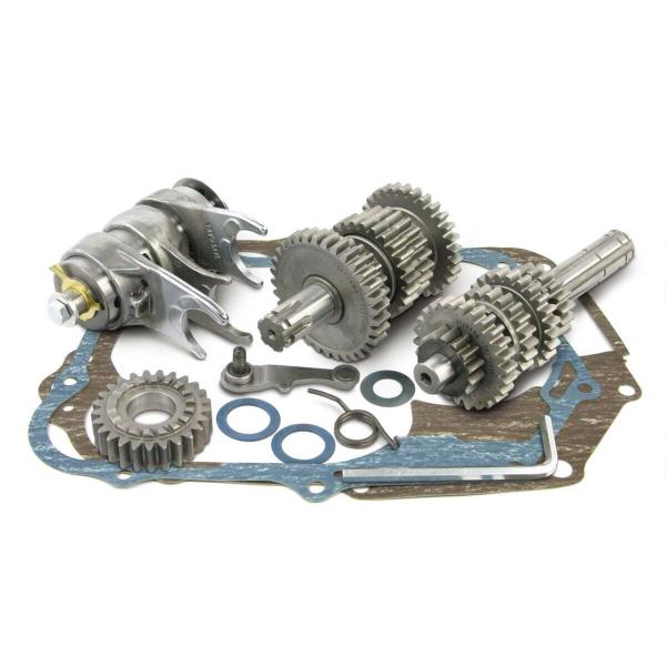 SP武川 SPタケガワ TAF5速クロスミッションキット(Sツーリング) ベンリィ50S  HOND...