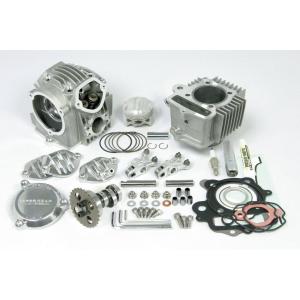 SP武川（タケガワ）スーパーヘッド4V+Rボア&ストロークアップ
