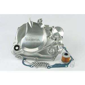モンキー 12V 110cc カスタム エンジン 武川 油圧クラッチ OH済み SPECIAL PARTS TAKEGAWA / マニュアルクラッチ車用油圧クラッチ