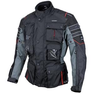 MX-9 ヒットエアー hit-air エアバッグメッシュジャケット 黒 3XL