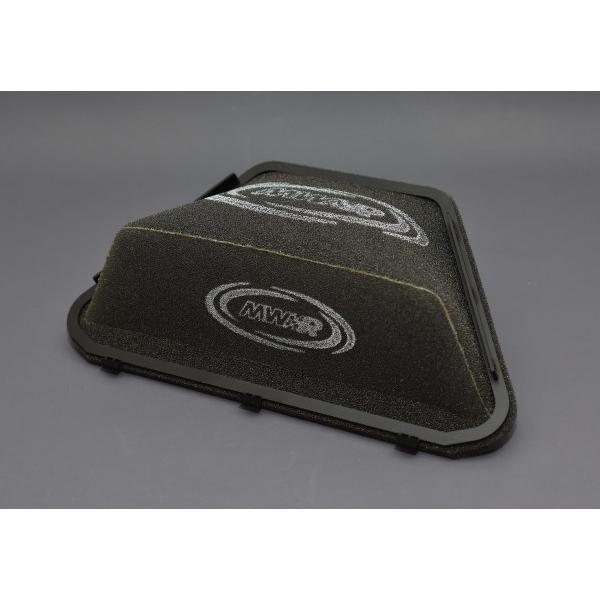 MWR エムダブリューアール Customized WSBK Race Airfilter (WSS...