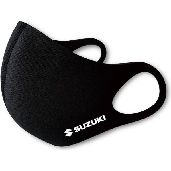 SUZUKI スズキ スズキ 3Dフィットマスク サイズ：XL(99000-79NM0-11X)