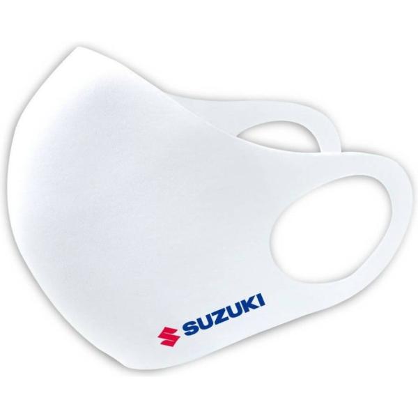 SUZUKI スズキ スズキ 3Dフィットマスク サイズ：XL(99000-79NM0-12X)