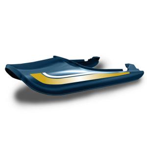 美品ARCHI キャンディグリーンイエローボールエディションロングテールカウル 楽天市場】ARCHI ロングテールカウル カラー キャンディグリーン