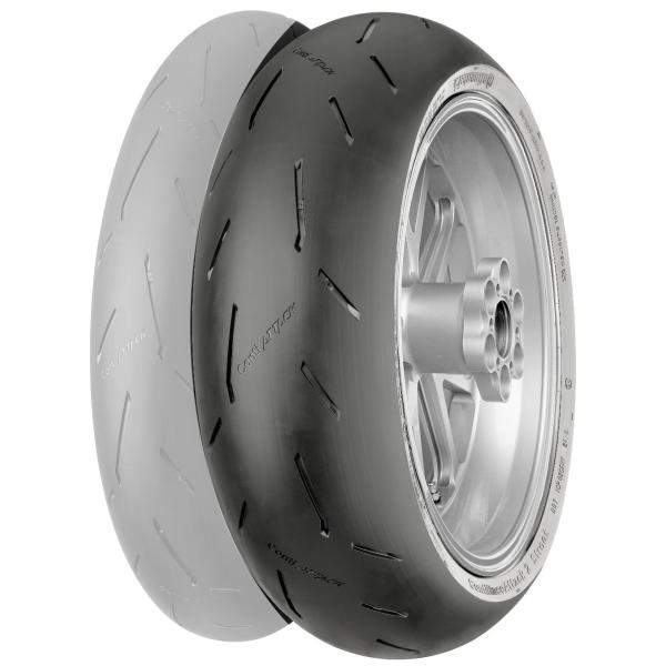 Continental コンチネンタル ContiRaceAttack 2 Street 【180/...