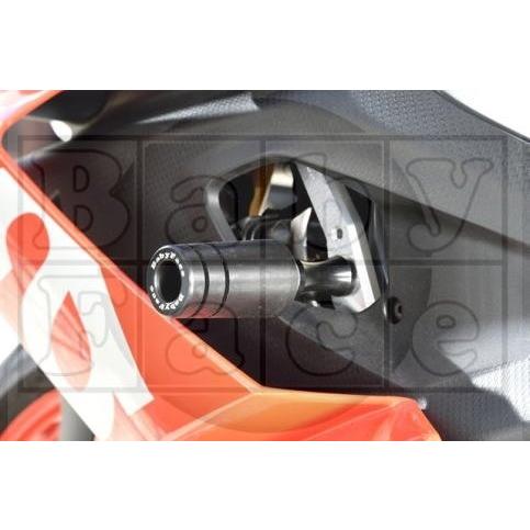 BABYFACE ベビーフェイス フレームスライダー RS660 APRILIA アプリリア エンジ...