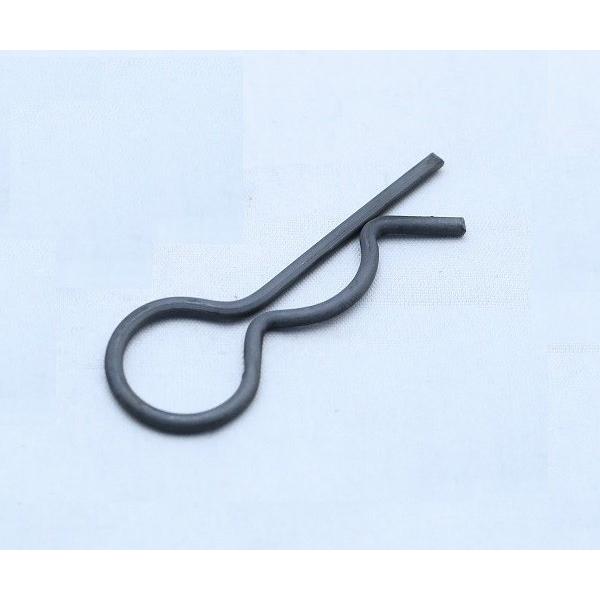 T2 Racing T2レーシング リアアクスルβピン カラー：ブラック NSR250R HONDA...