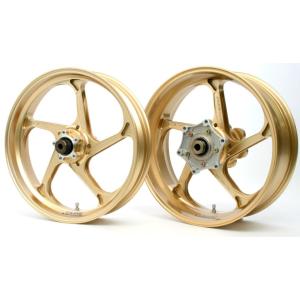 GALE SPEED ゲイルスピード 【TYPE-GP1S フロント】アルミニウム鍛造ホイール ホイ...