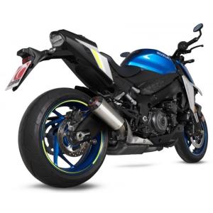 HONDA CBR1000RR 04-07年 TOCE Performance T-Slash スリップオン