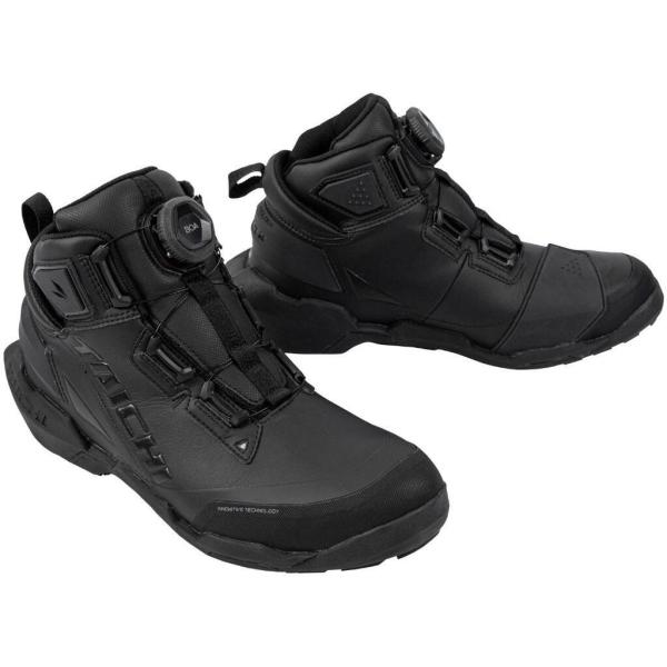 RS TAICHI アールエスタイチ RSS013 DRYMASTER アローシューズ［ドライマスタ...