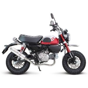 ホンダ（HONDA） ホンダHONDA MONKEY125 JB03 ガソリンタンク レッド