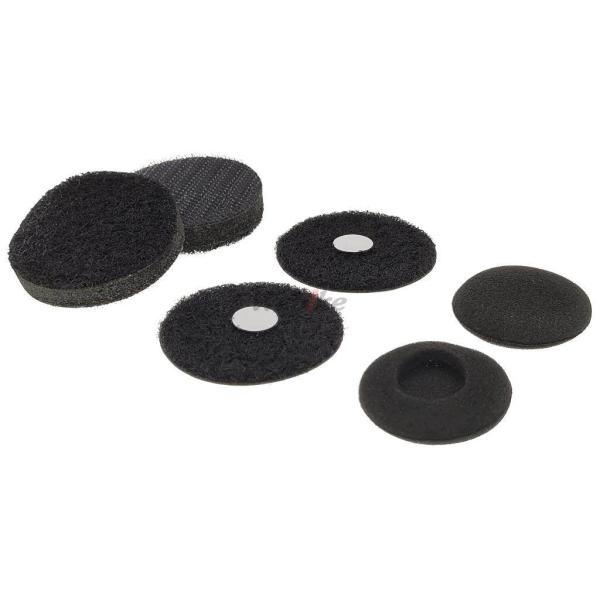 B＋COM ビーコム B+COM スピーカースポンジセット Φ28 その他インカムオプション・補修部...