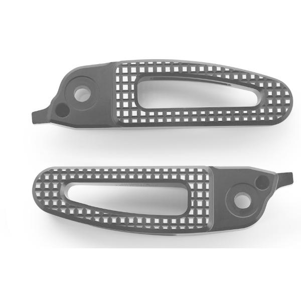 rizoma リゾマ パッセンジャーフットペグ GTS 310 Super Tech Supersp...