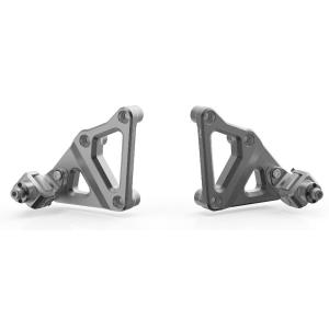 rizoma リゾマ ペグマウントキット X-ADV 750 Desert Track Travel...