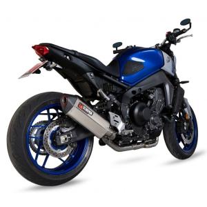 ヨシムラ（YOSHIMURA） CB1300SF CB1300SB SC54 チタン サイクロン