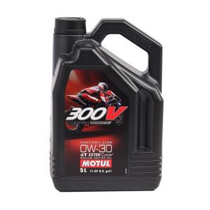 MOTUL（モチュール） [国内正規品] NEW MOTUL 300V FACTORY LINE ROAD