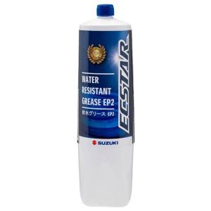 SUZUKI スズキ ECSTAR[エクスター]  防水グリース ウレアグリス ケミカル｜ウェビック2号店