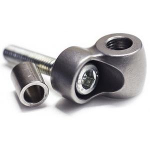 GOODS（グッズ） 在庫有り SR純正マフラーブラケット ボルト付 G4